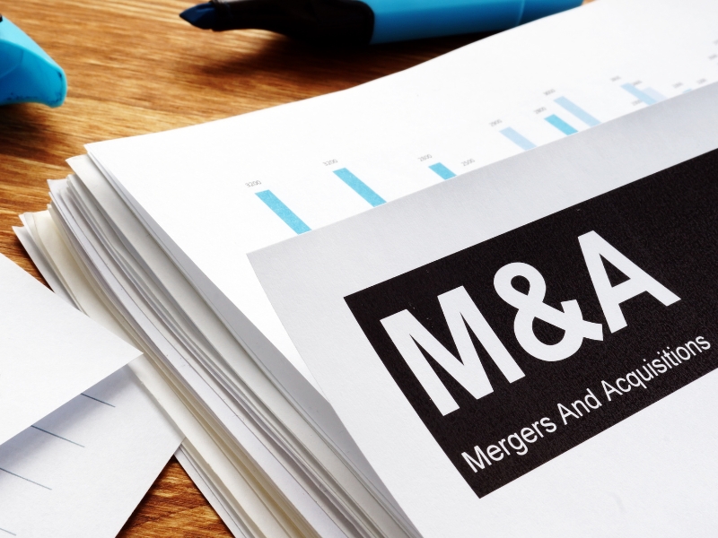 m&a